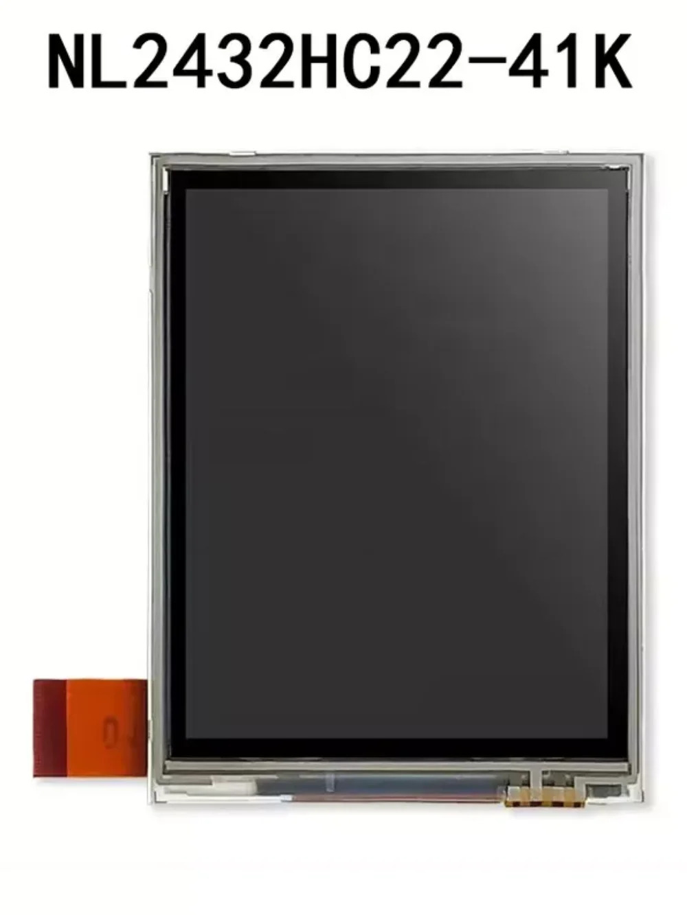 NL2432HC22-41K LCD 디스플레이 화면 3.5 인치