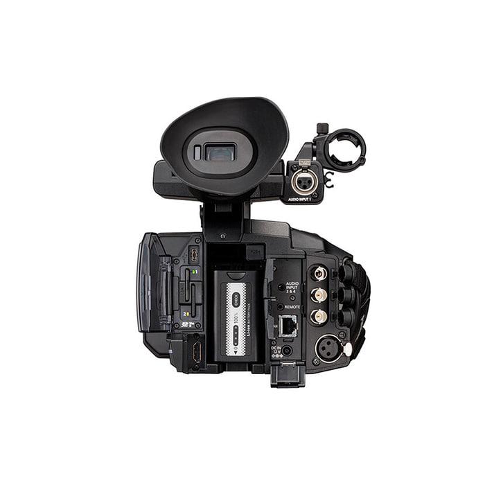 파나소닉 캠코더 4K HDMI 비디오카메라 프로페셔널 AG-CX370 - 상세 이미지 2