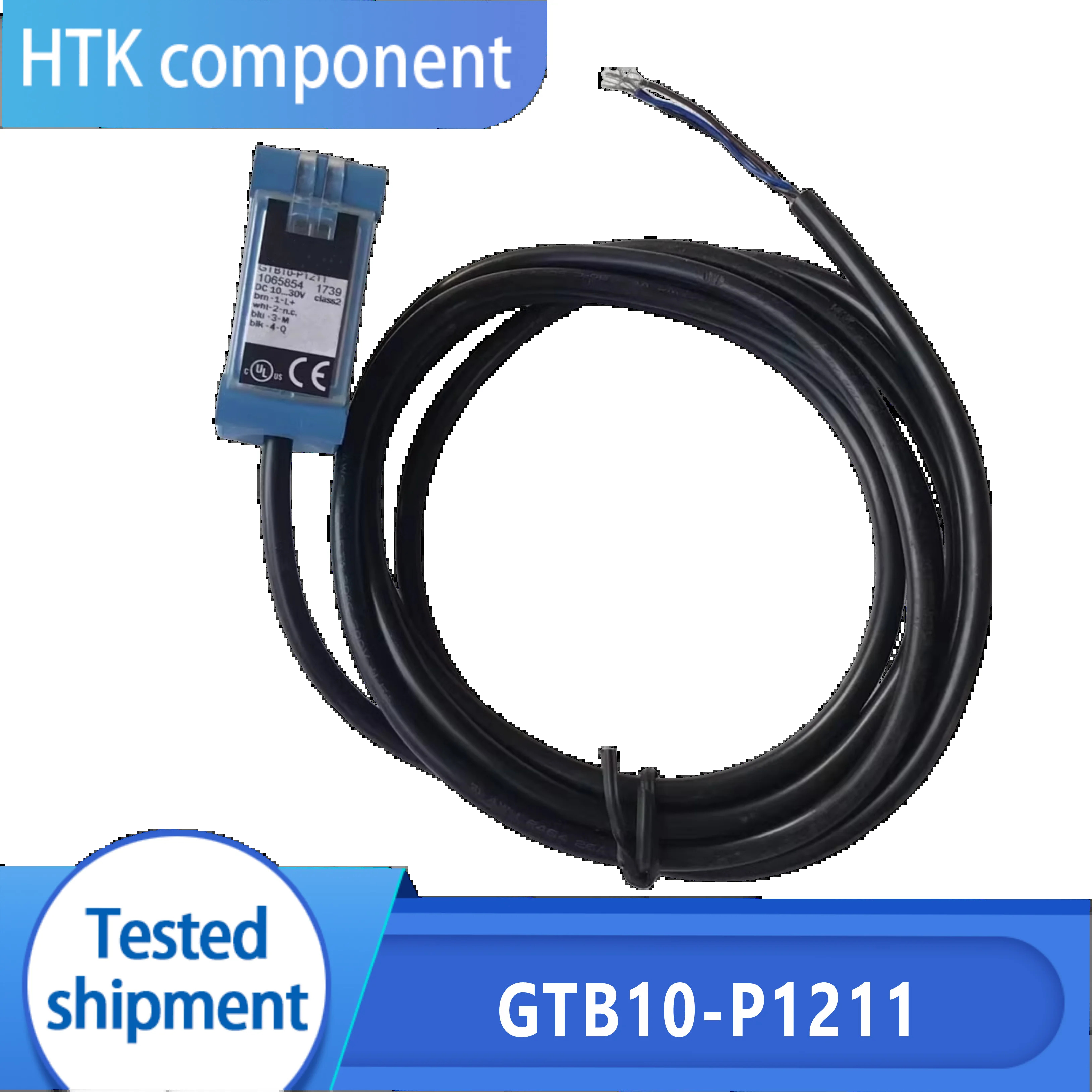 오리지널 광전스위치 TB10-P4211 B10-N1211 B10-P1211