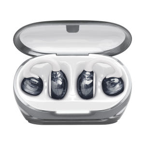 삼성공식파트너 JBL SOUNDGEAR CLIPS 오픈형 블루투스 이어폰... 개봉기 | 실사용 후기 - 상품 이미지 3