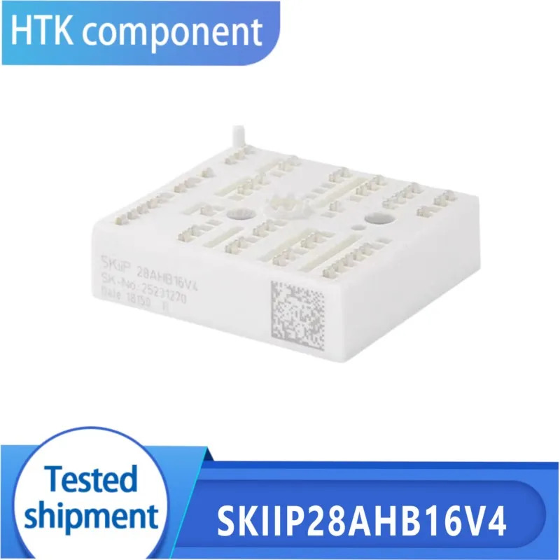 SKIIP28AHB16V4 전원 모듈