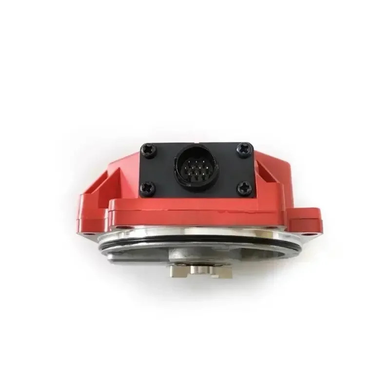 A860-2070-T371 A860 2070 T371 CNC 시스템인코더 서보모터 펄스코더