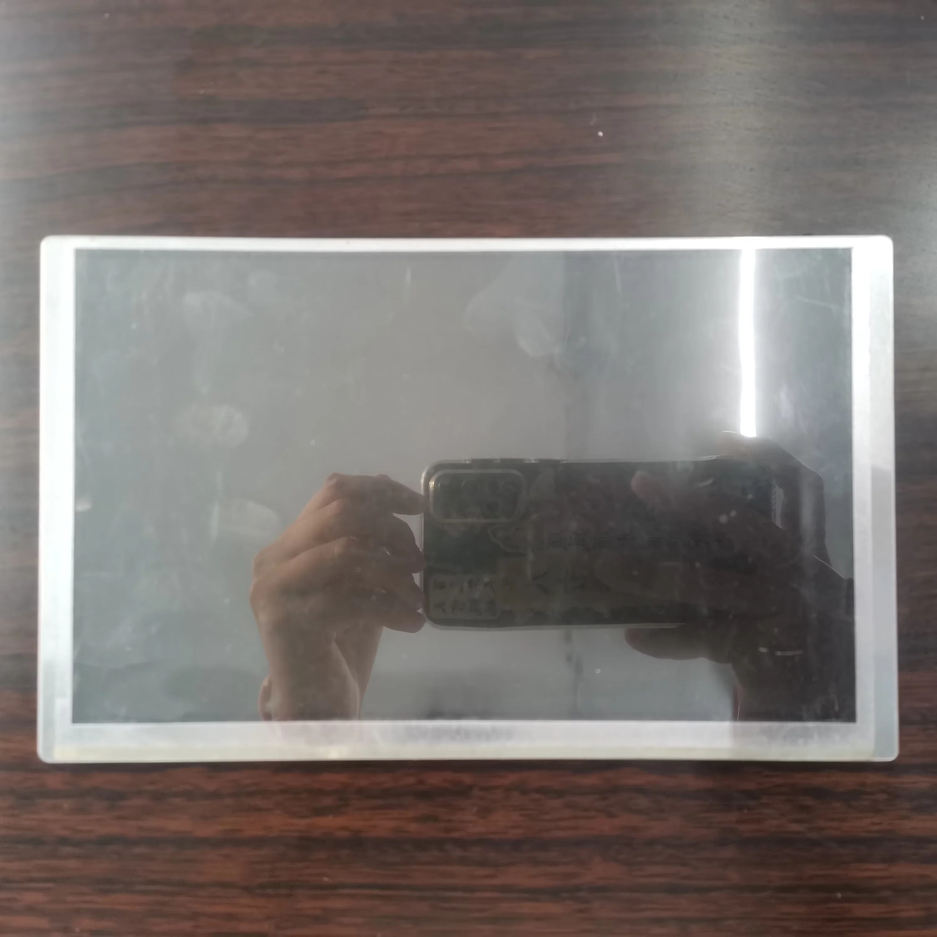 LQ080Y5CG01 LCD 디스플레이 화면