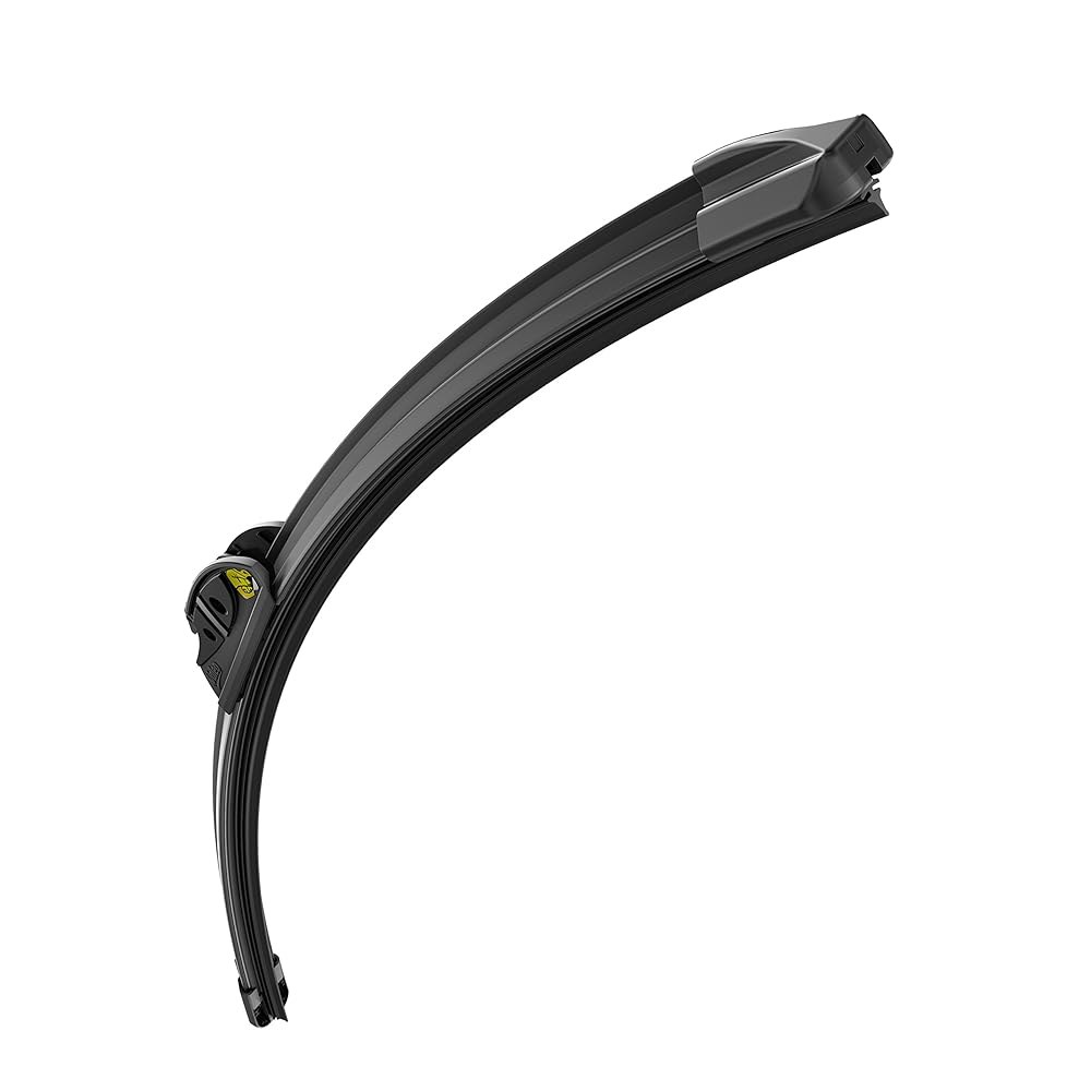 18HK 45.7cm(18인치) 얼티밋 빔 후크 와이퍼 포뮬라, 블레이드 1팩 Tec2 - 상품 이미지