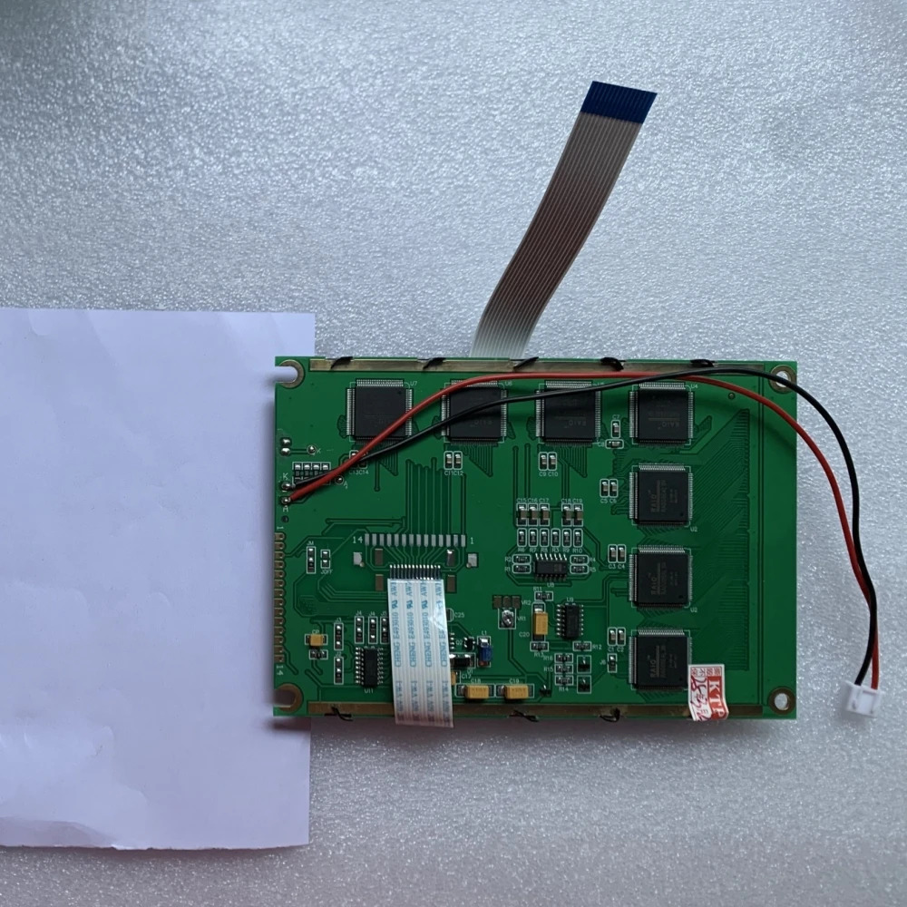 RG 320240 C2-GHF-V LCD 화면 디스플레이