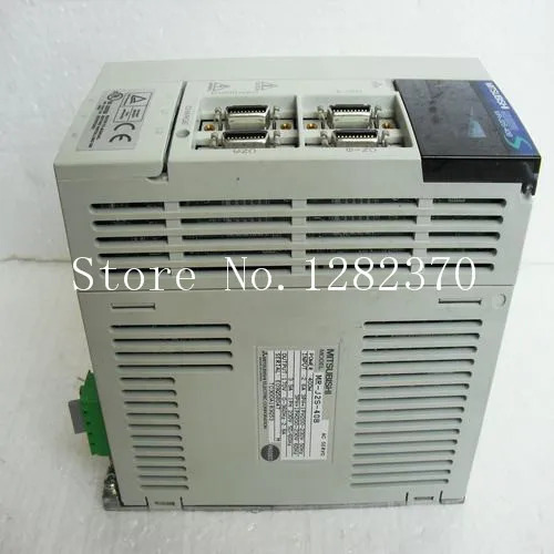 SA 일본 서보 드라이브 MR-J2S-40B 포장 신품
