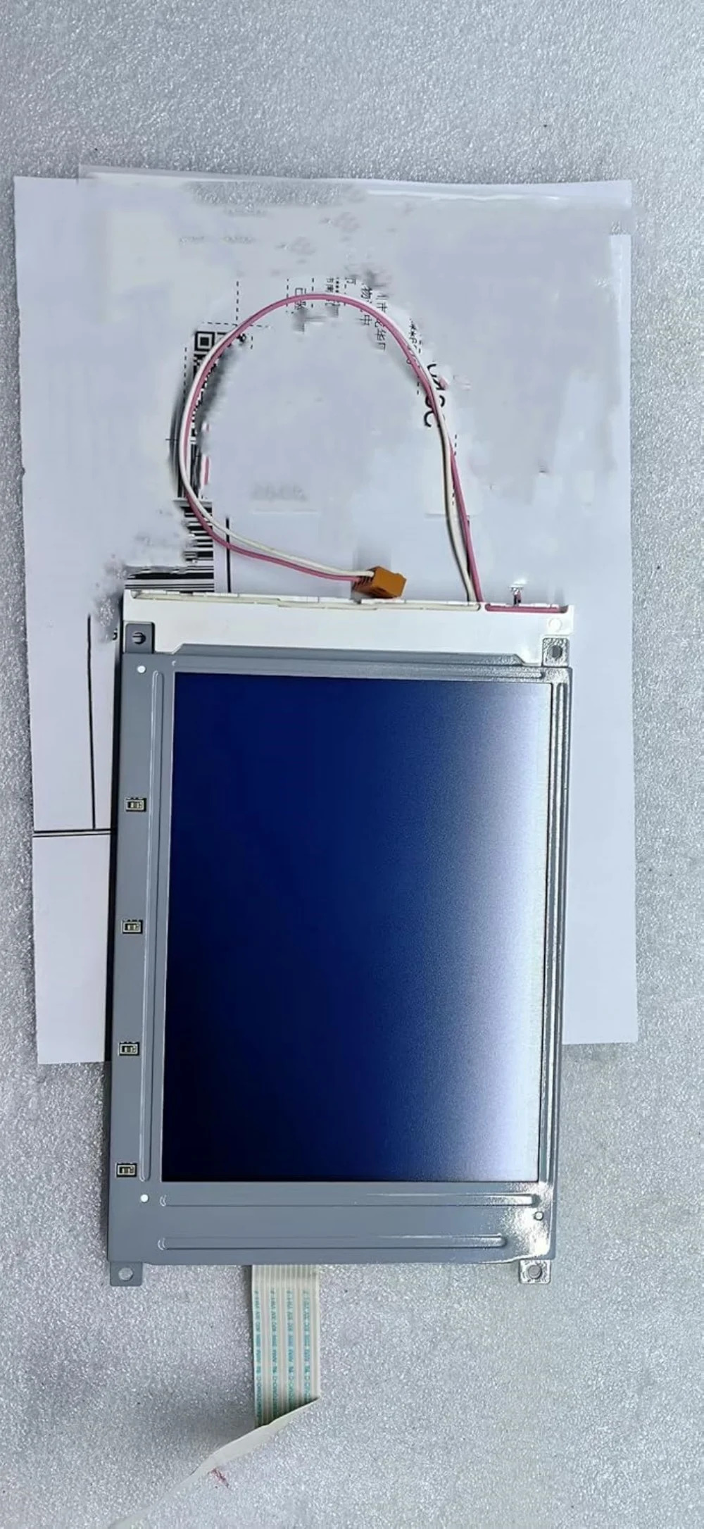 산업LM5.7인치 STN LCD 디스플레이 패널 34
