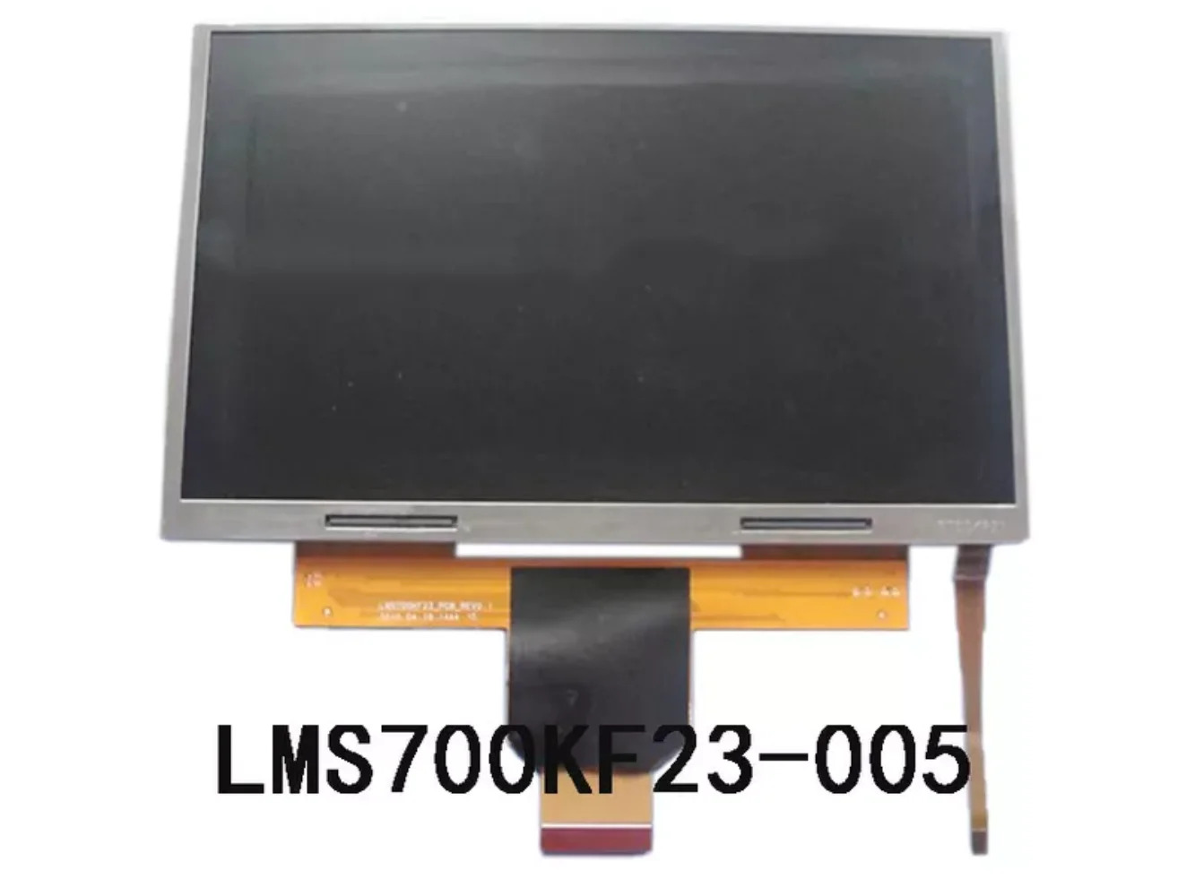 LMS700KF23-005 LCD 디스플레이 화면 7 인치