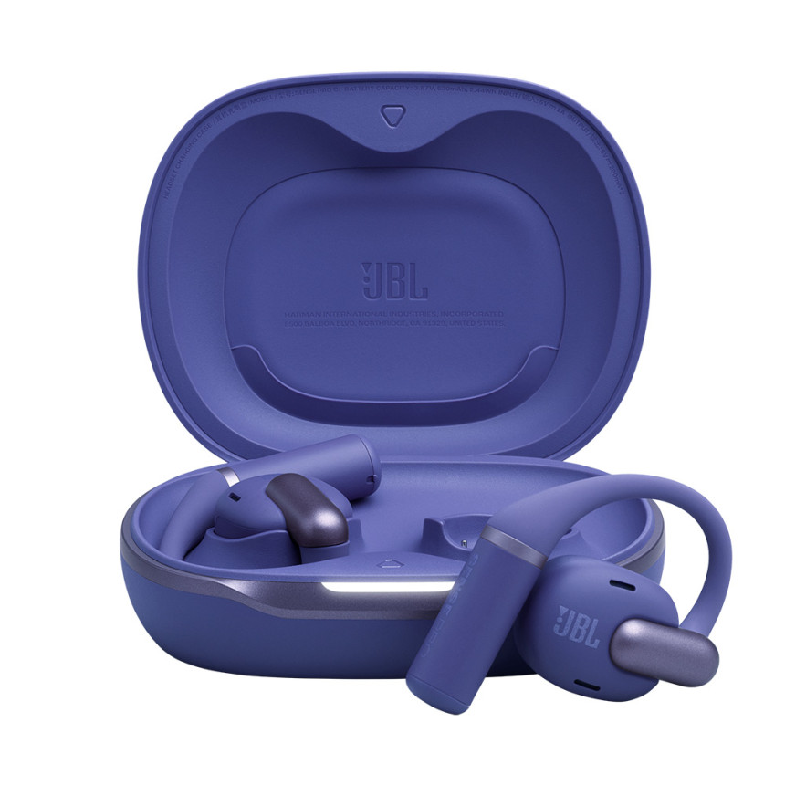 오픈형 블루투스 이어폰 런닝 이어폰 JBL SENSE PRO