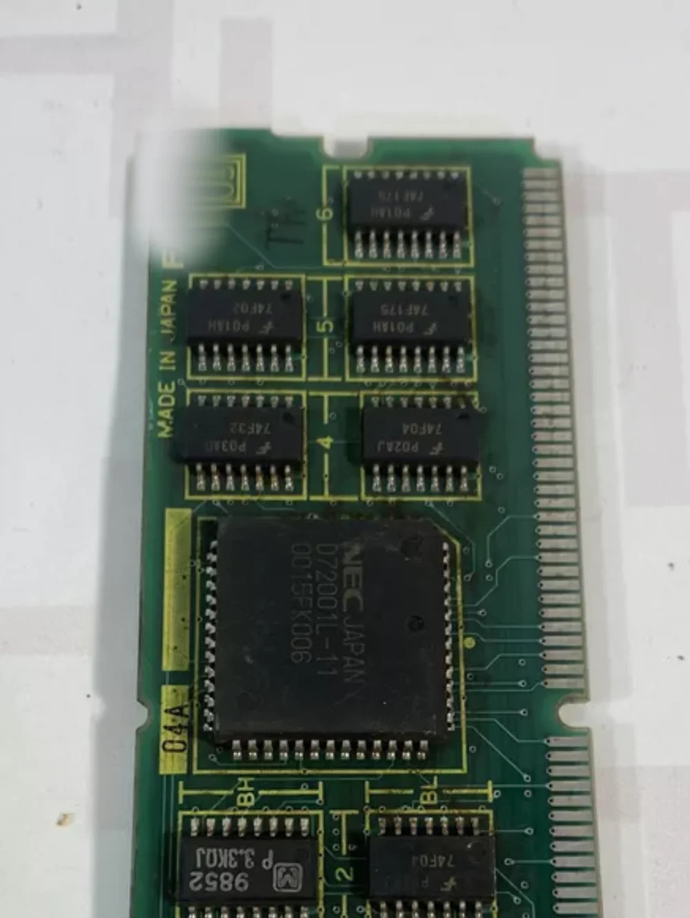 A20B-2900-0361 새 모듈