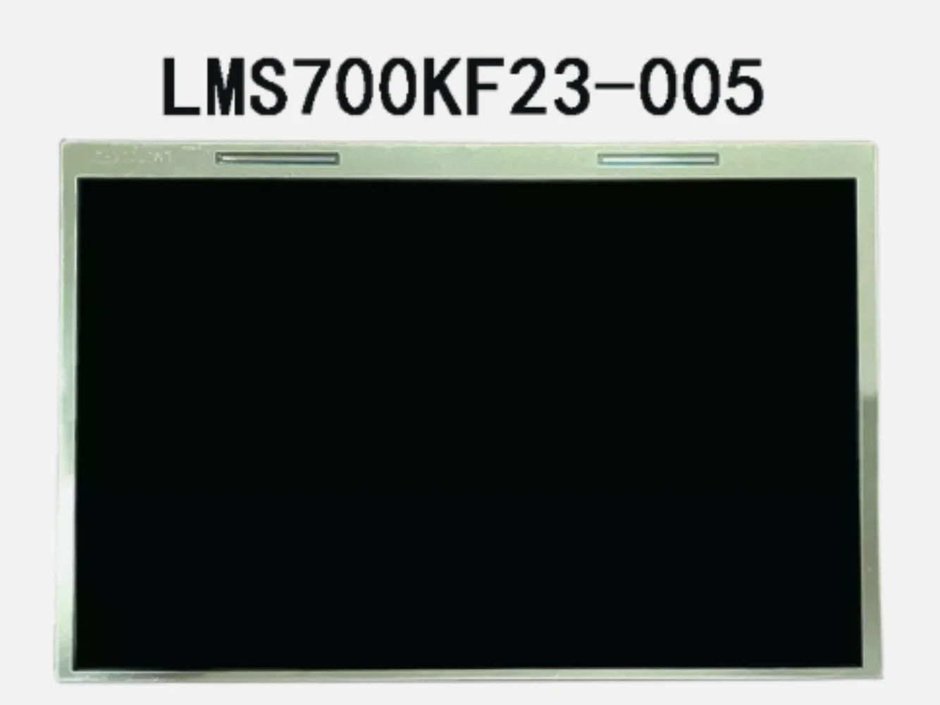 LMS700KF23-005 LCD 디스플레이 화면 7 인치