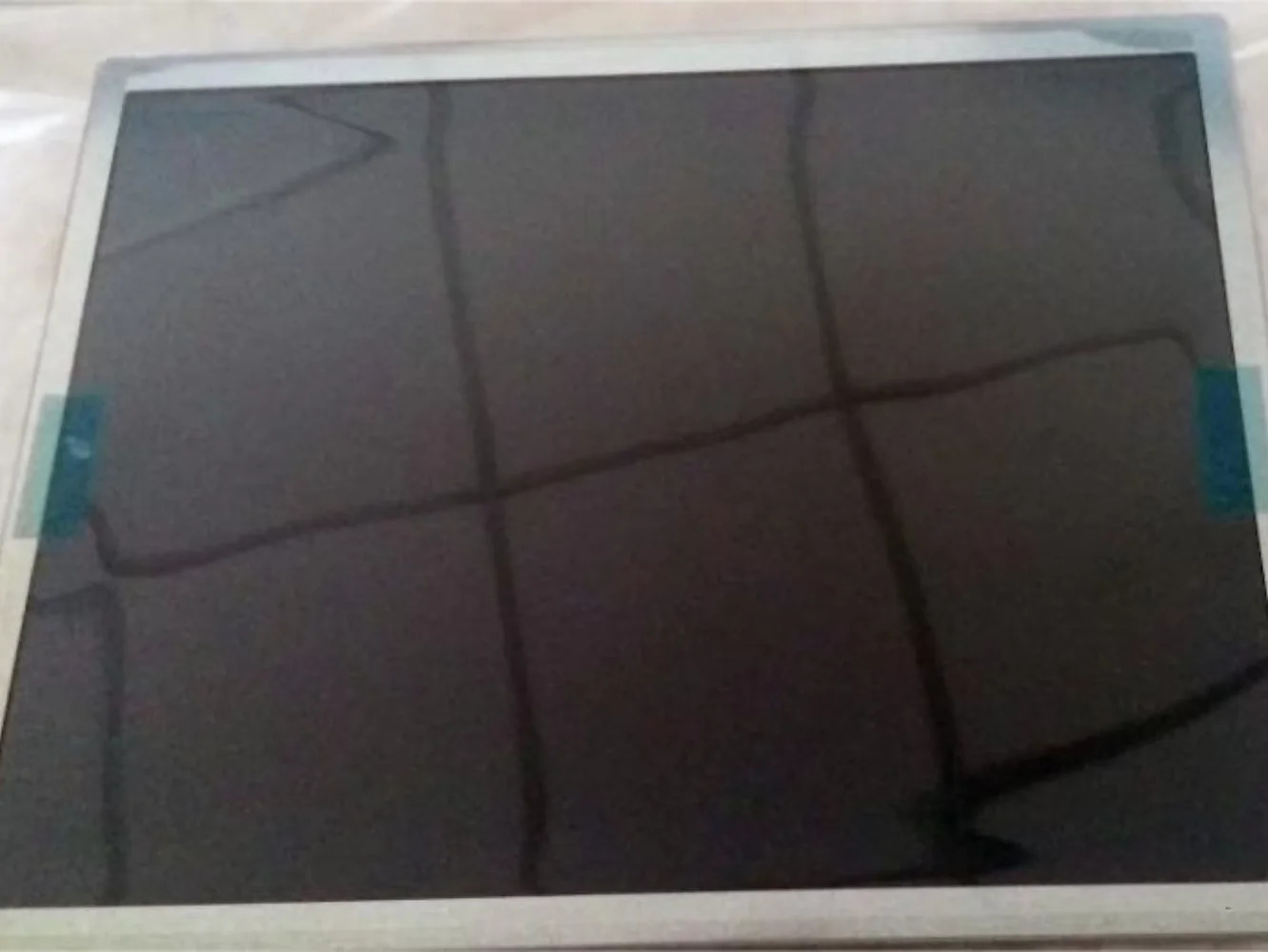 AA104XG12 LCD 디스플레이 화면