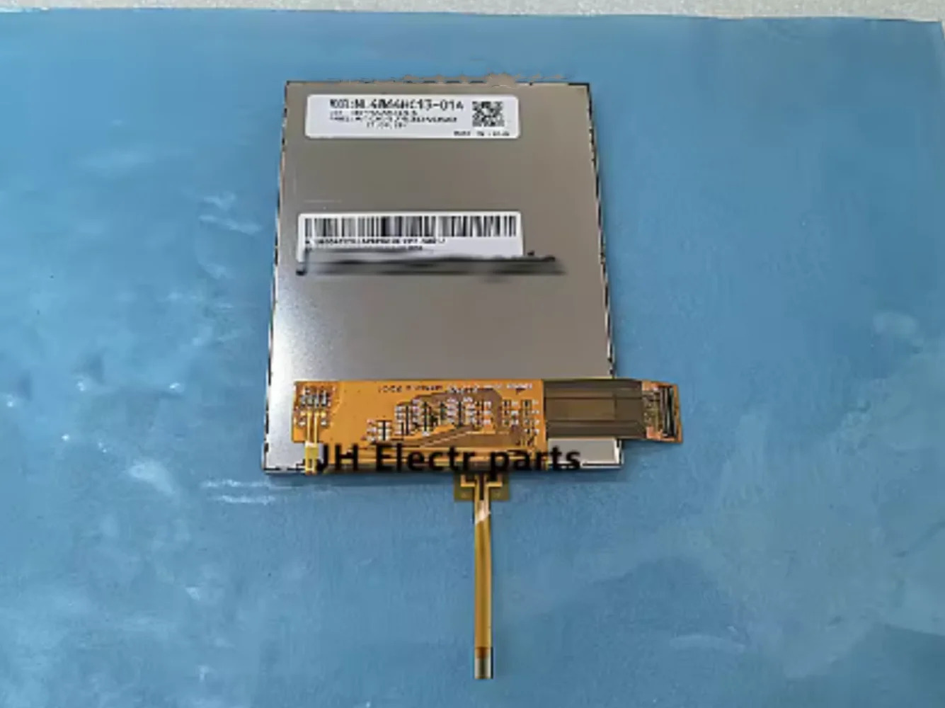 Trimble TSC3 NL4864HC13-01A4.2인치 LCD 화면 센서 터치스크린