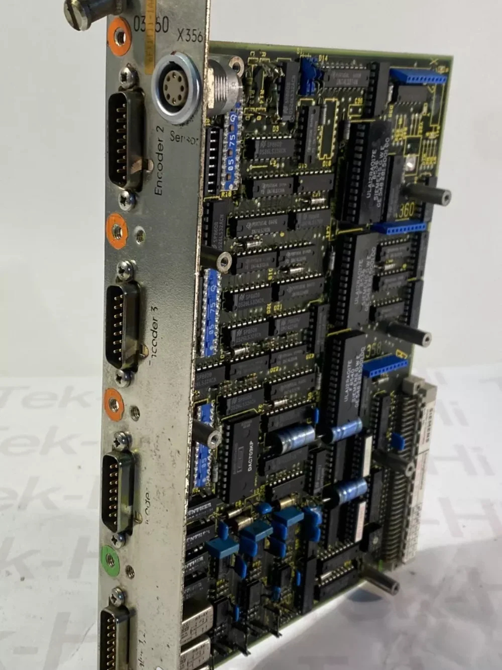새 모듈 6FX11-1AA01