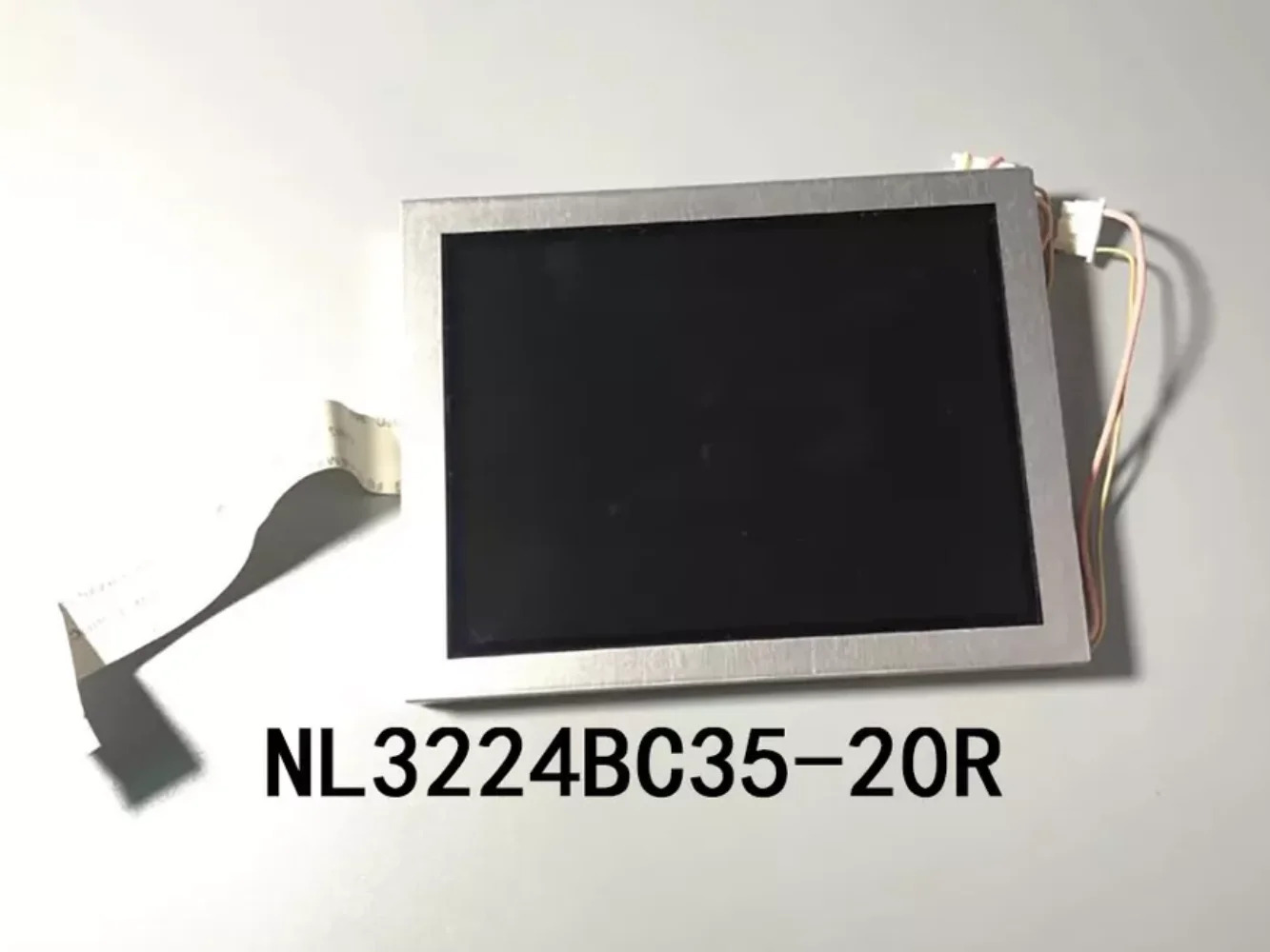 NL3224BC35-20R LCD 디스플레이 화면 5.5 인치