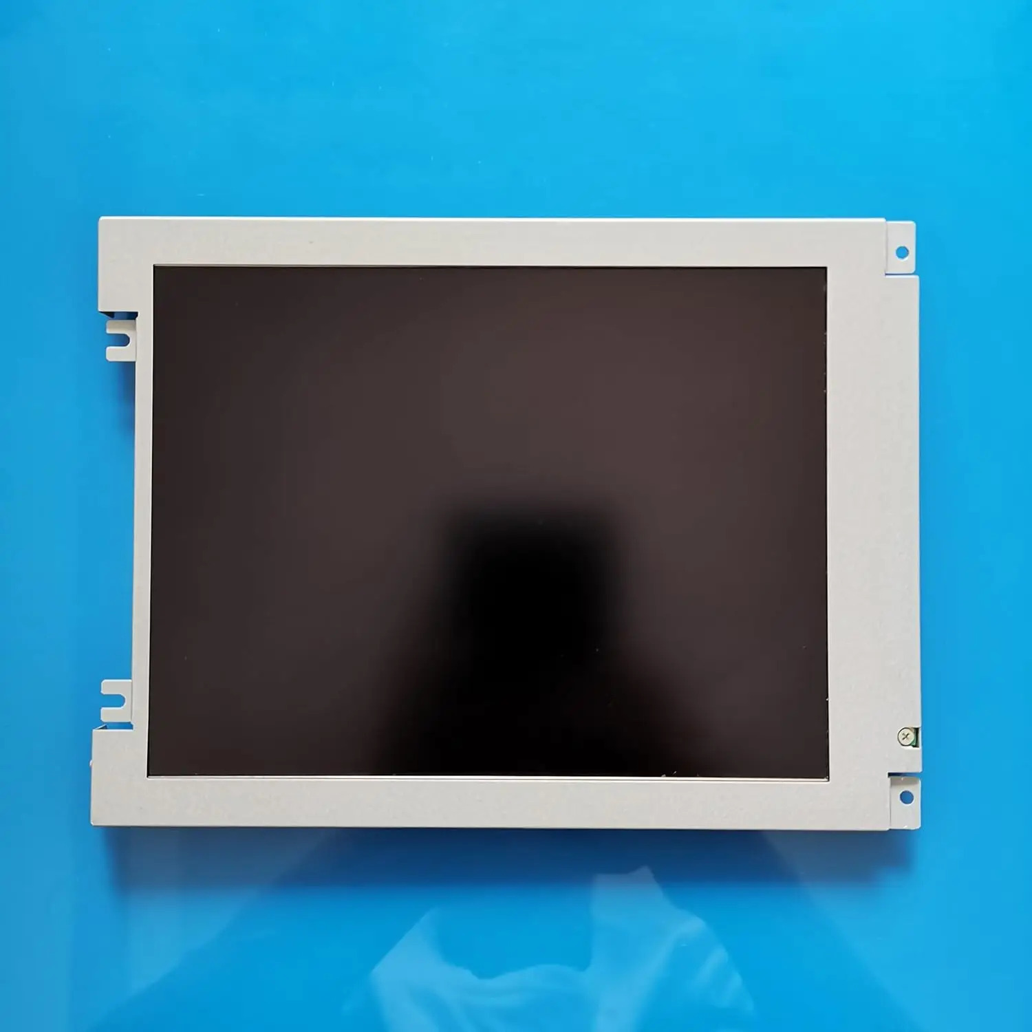 KCS077VG2EA-G43 7.7인치 640x480 LCD 패널 리퍼 완료