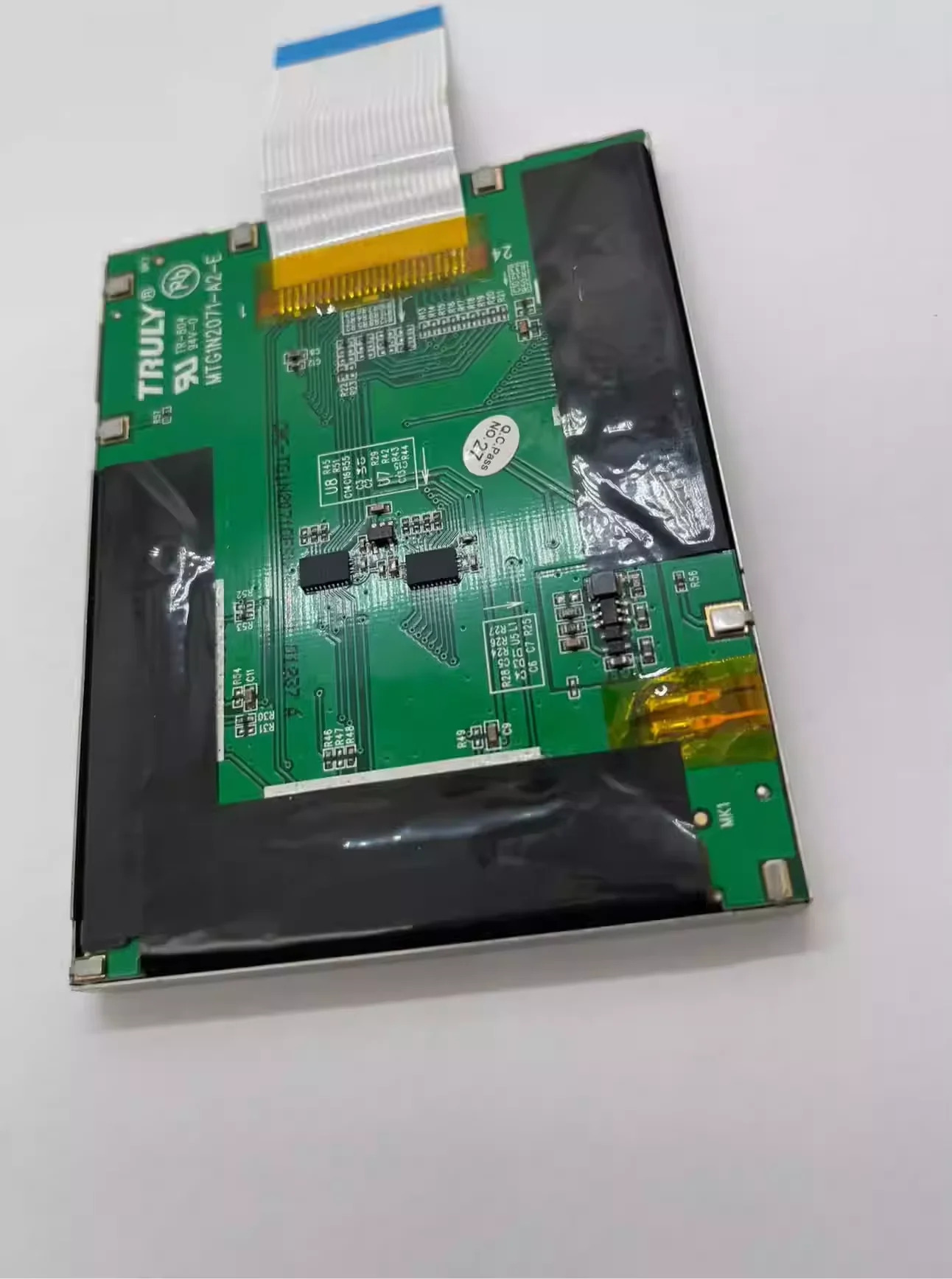 MTG1N2071-A2-E LCD 화면