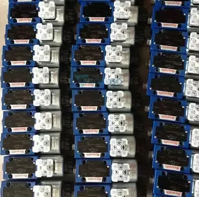 4WE6Y62/EG24N9K4/B08 렉스로스 밸브 R 900909178