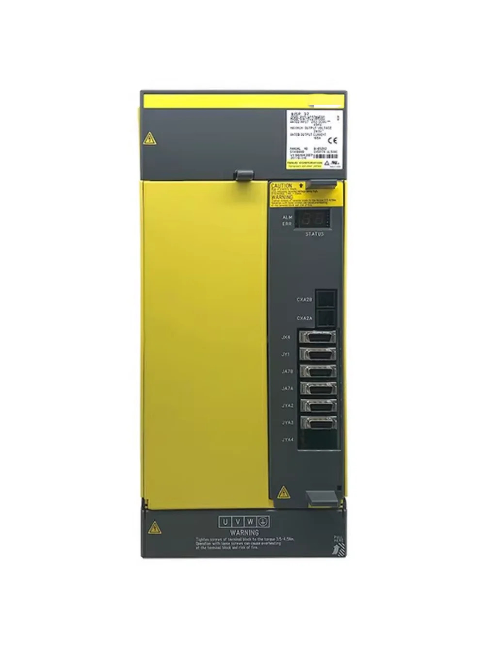 A06B-6141-H037 A06B-6111-H037 서보 증폭기