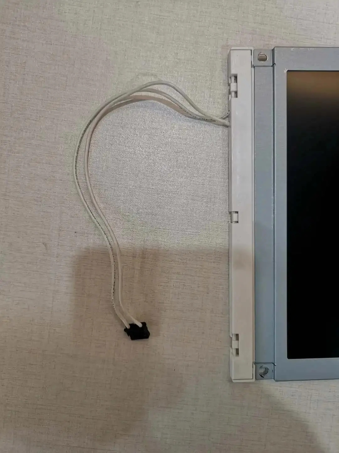 F-51430NFU-FW-AA 9.4 산업LCD 패널