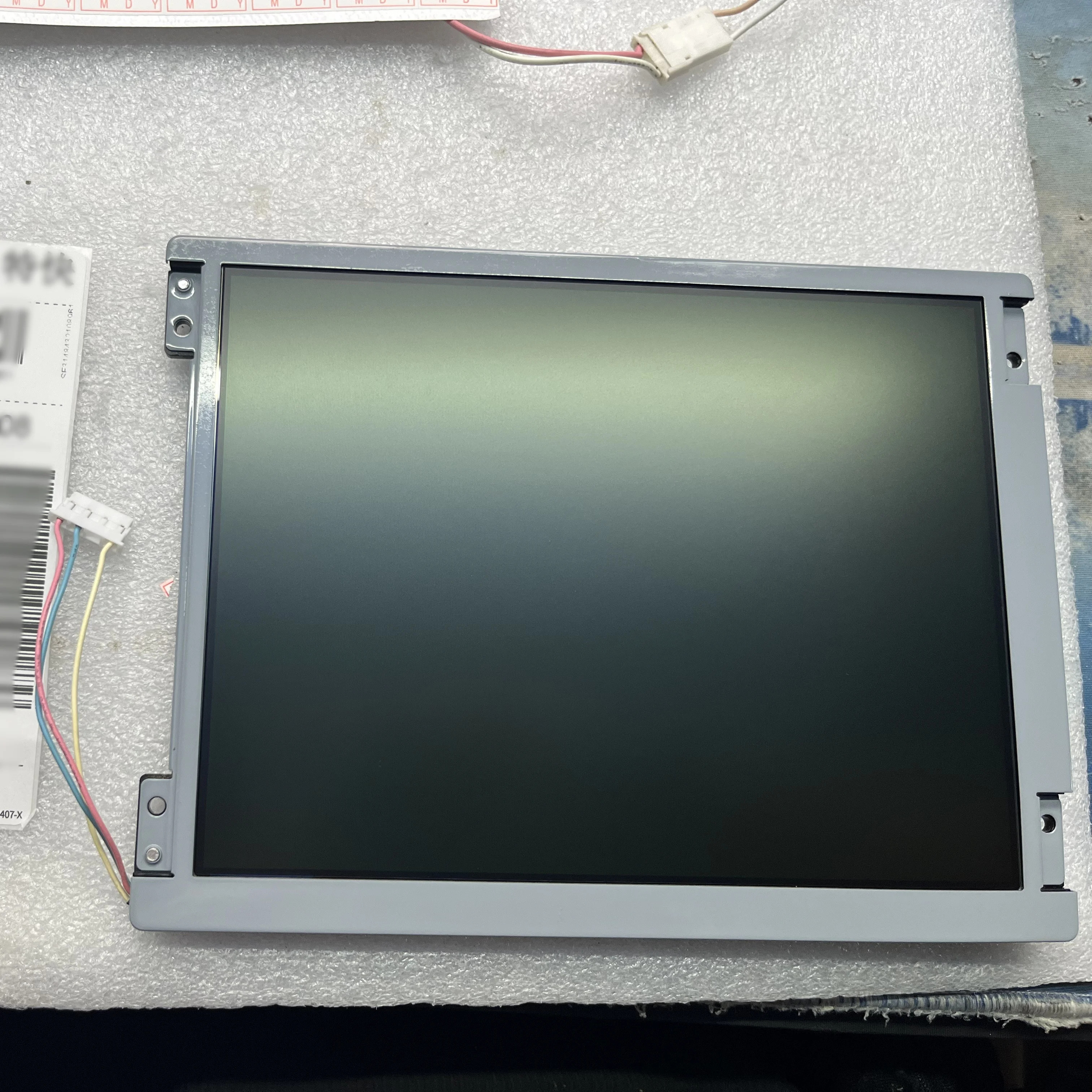LTA084C270F 8.4인치 800x600 TFT-LCD 패널 디스플레이