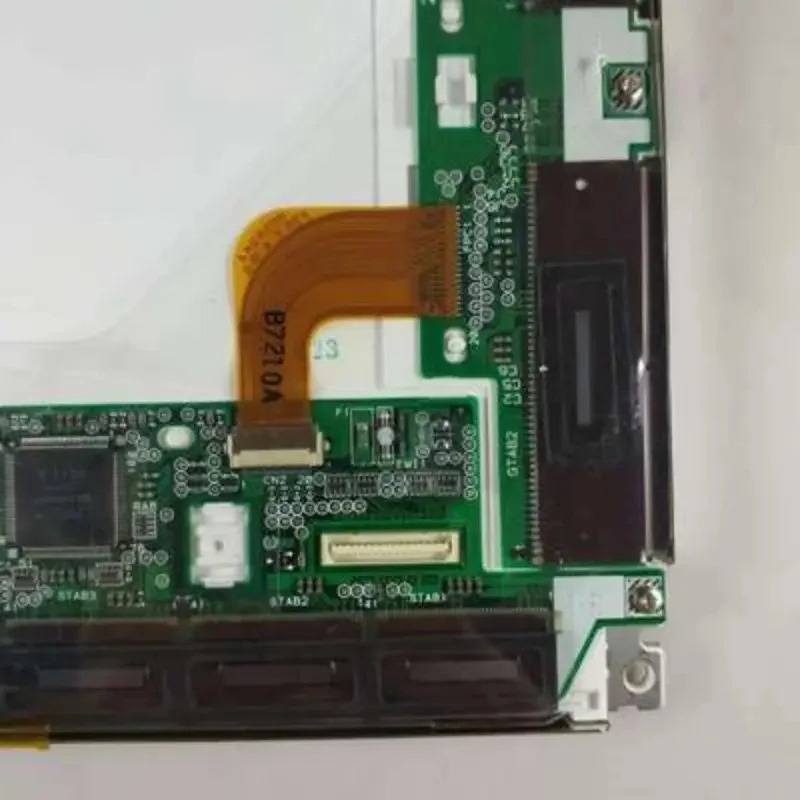 10.4 인치 LCD 디스플레이 화면 640480LQ10D13K 원본