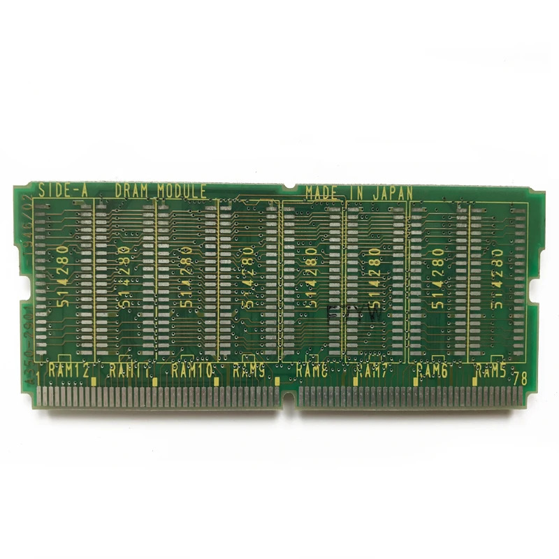 A20B-2901-0942 리퍼 완료 Fanuc PCB 보드