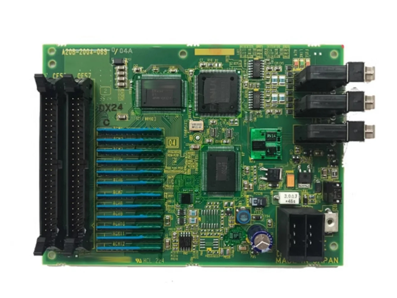Fanuc iO 출력 모듈A20B-2004-0690