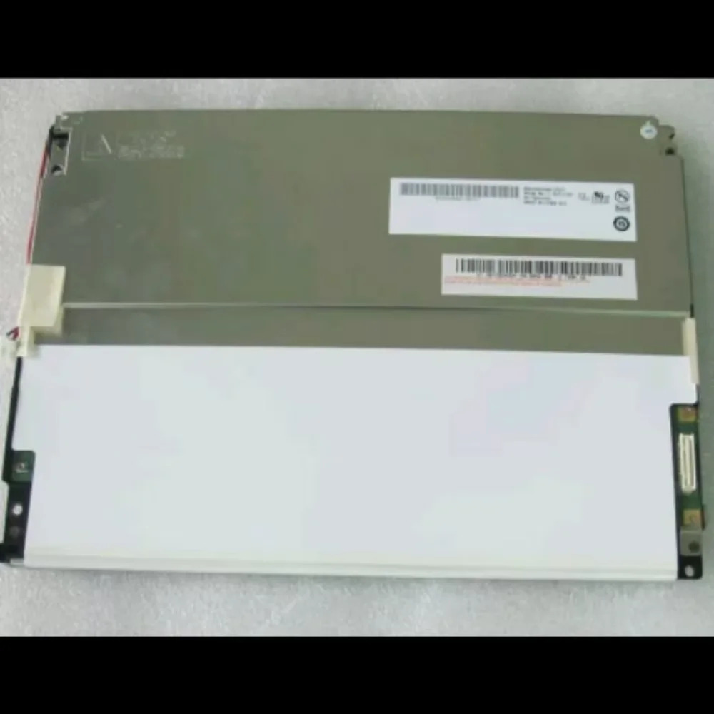 G104VN01 V0 오리지널 10.4인치 산업LCD 화면
