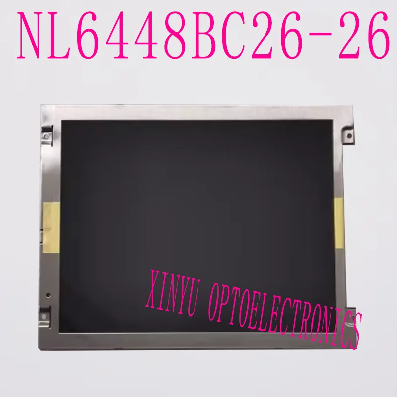 8.4인치 NL6448BC26-26 LCD 디스플레이 화면 640x480