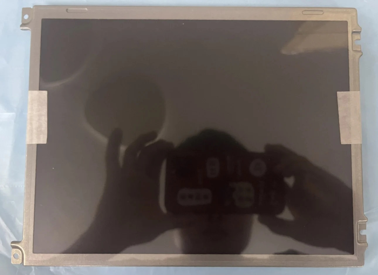 오리지널 LCD 스크린 AA104SH02 10.4 인치 신