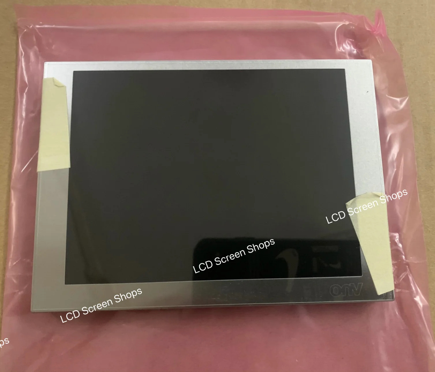 LCD 스크린 5.7 인치 G057QN01 V2 G057VN01