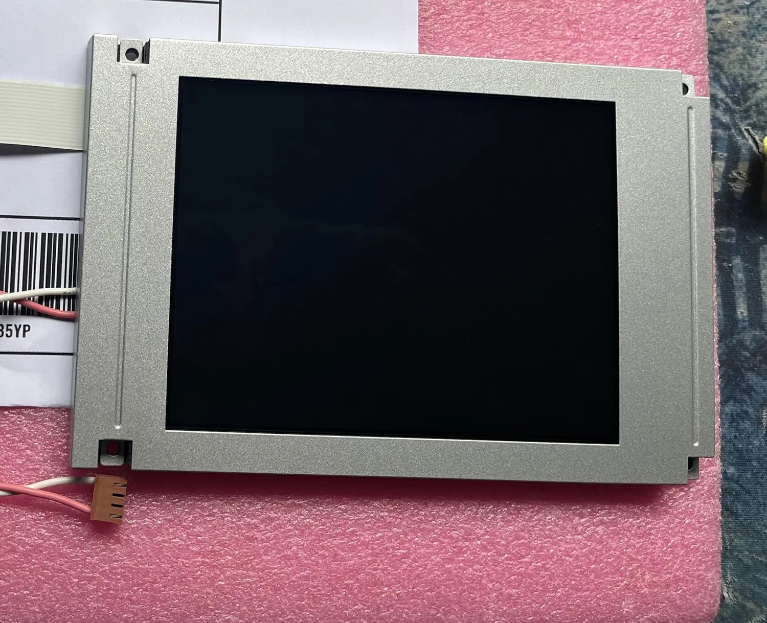 5.7인치 호환 LCD 디스플레이 화면SX14Q001