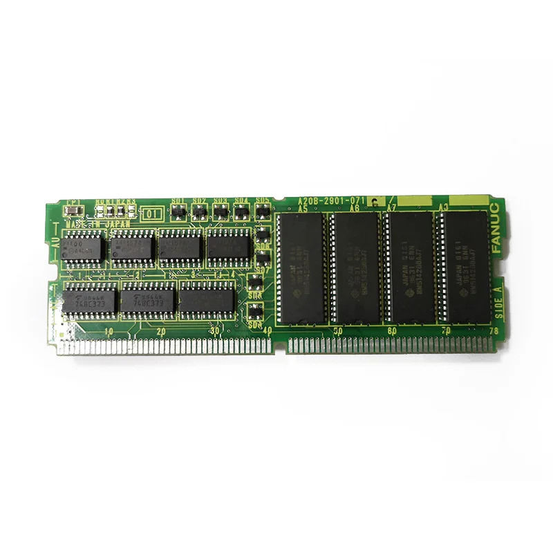 A20B-2901-0716 리퍼 완료 Fanuc PCB 보드