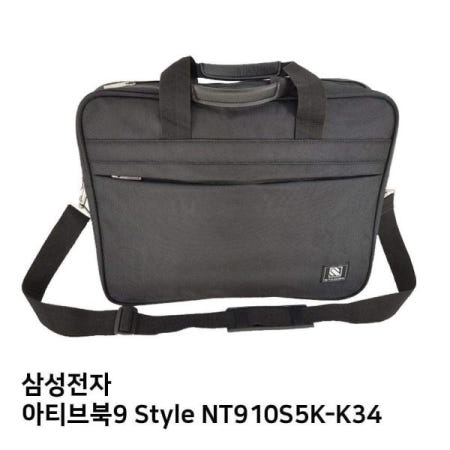 크로스 S.삼성 아티브북9 Style NT910S5K-K34노트북가방