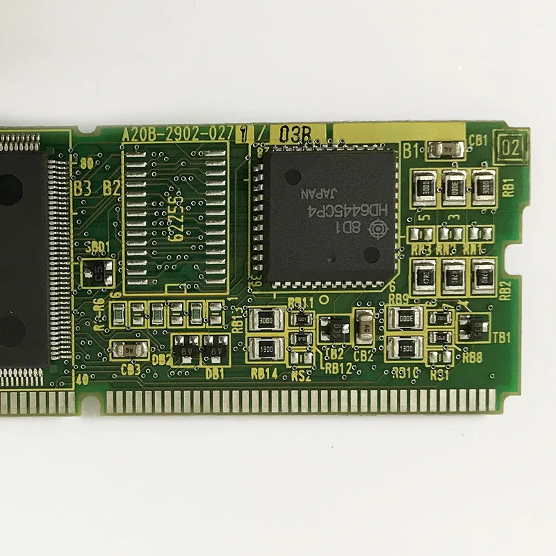 A20B-2902-0271 리퍼 완료 Fanuc PCB 보드