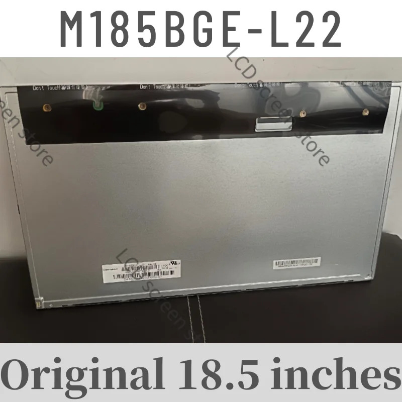 18.5인치 M185BGE-L22 LCD 패널