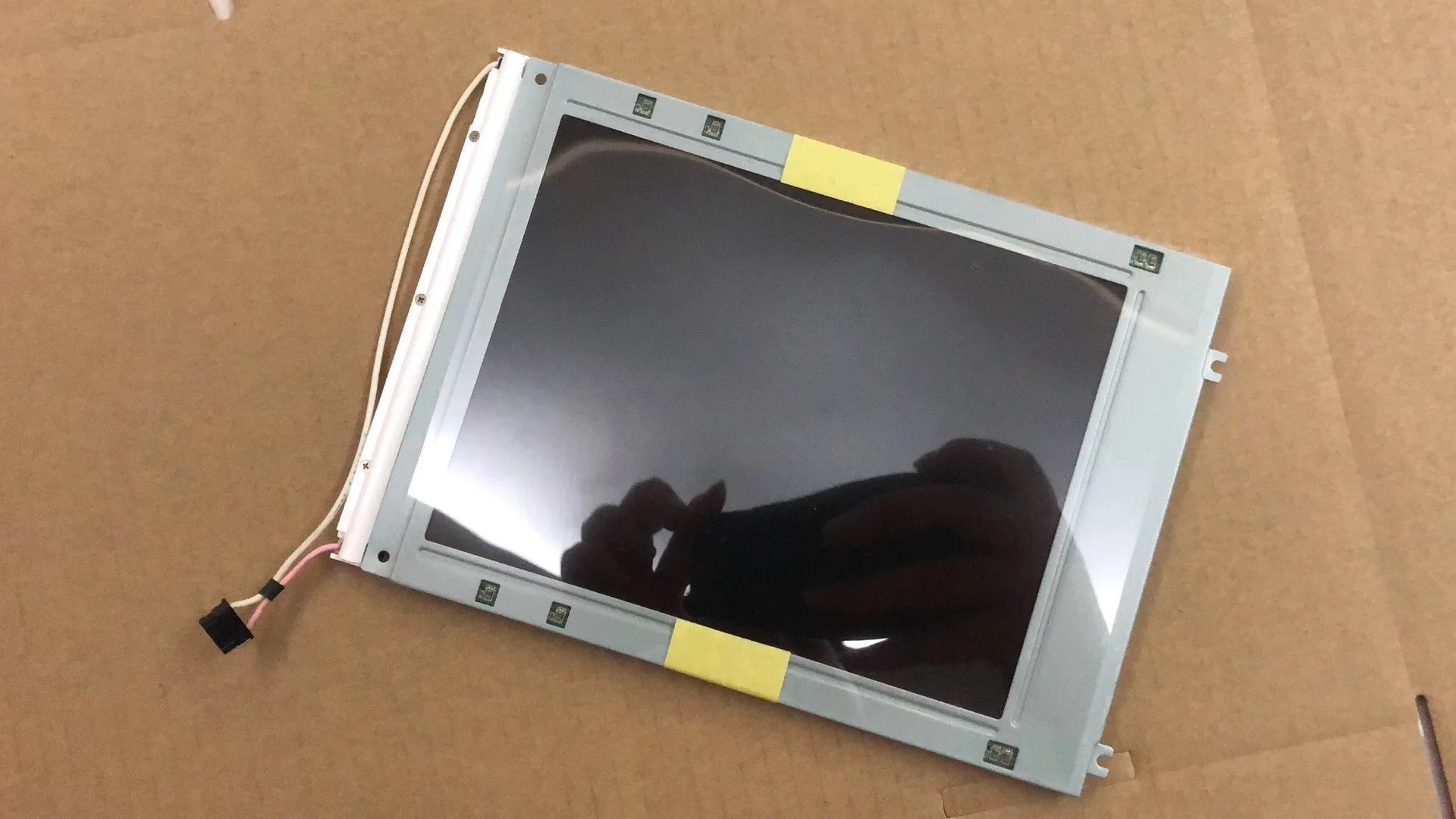 7.2 인치 LCD 스크린 LM64P101 LP64P101R LM64P30 신