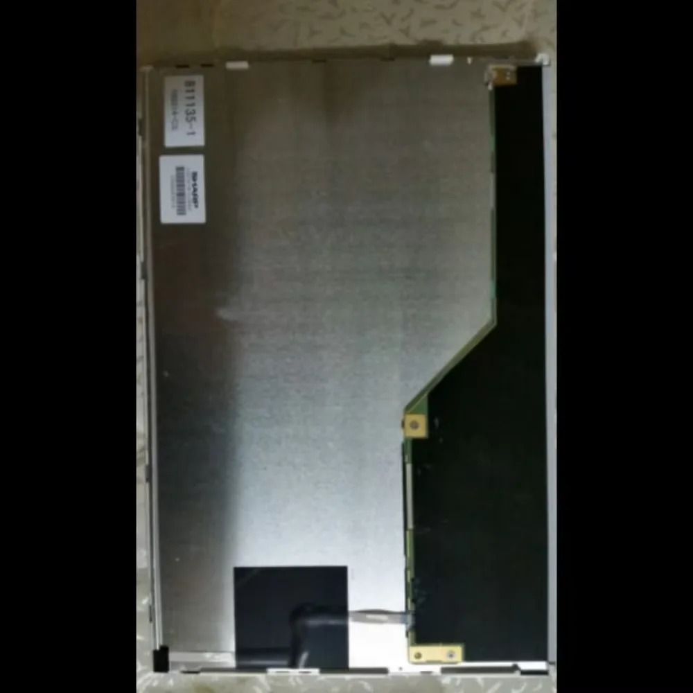 LQ121K1LG52 오리지널 12인치 고해상도 LED 디스플레이 화면