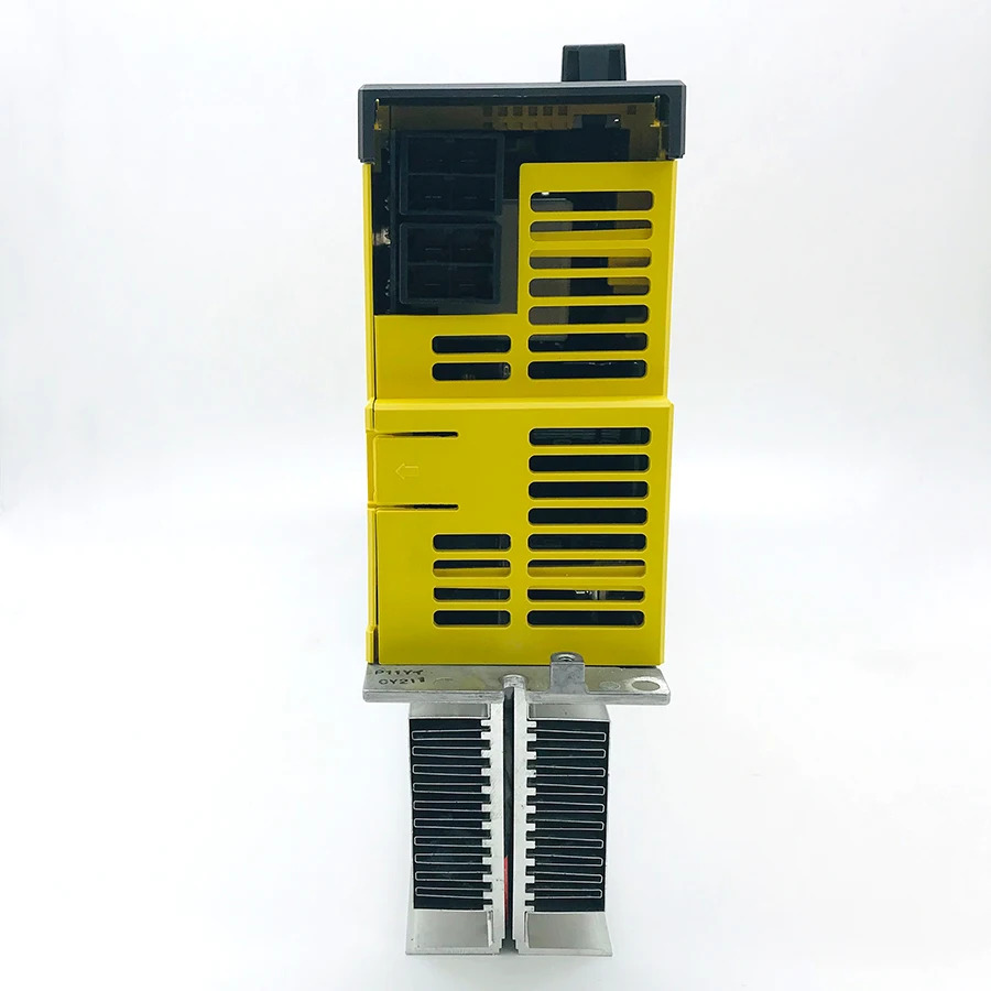 새 A06B-6127-H207 Fanuc 드라이브 12 개월