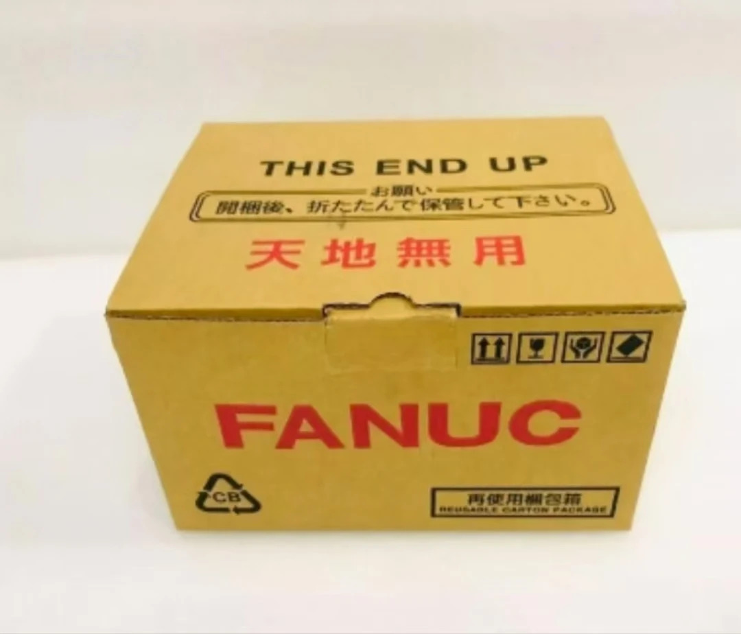 새 A06B-6122-H006 Fanuc 드라이브 12 개월
