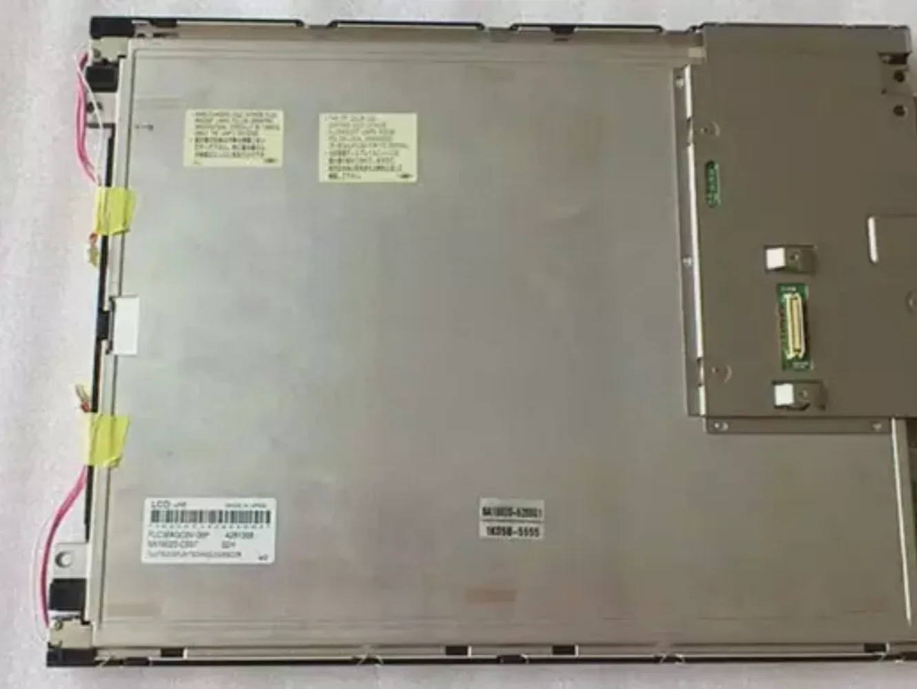 15인치 스크린 FLC38XGC6V-06T