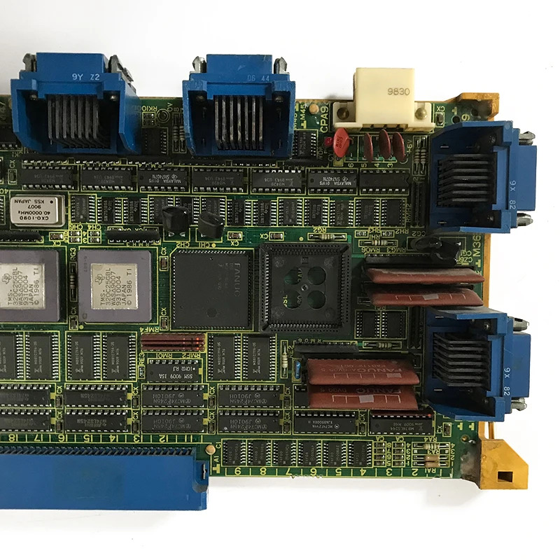 A16B-2200-0360 리퍼 완료 Fanuc PCB 보드