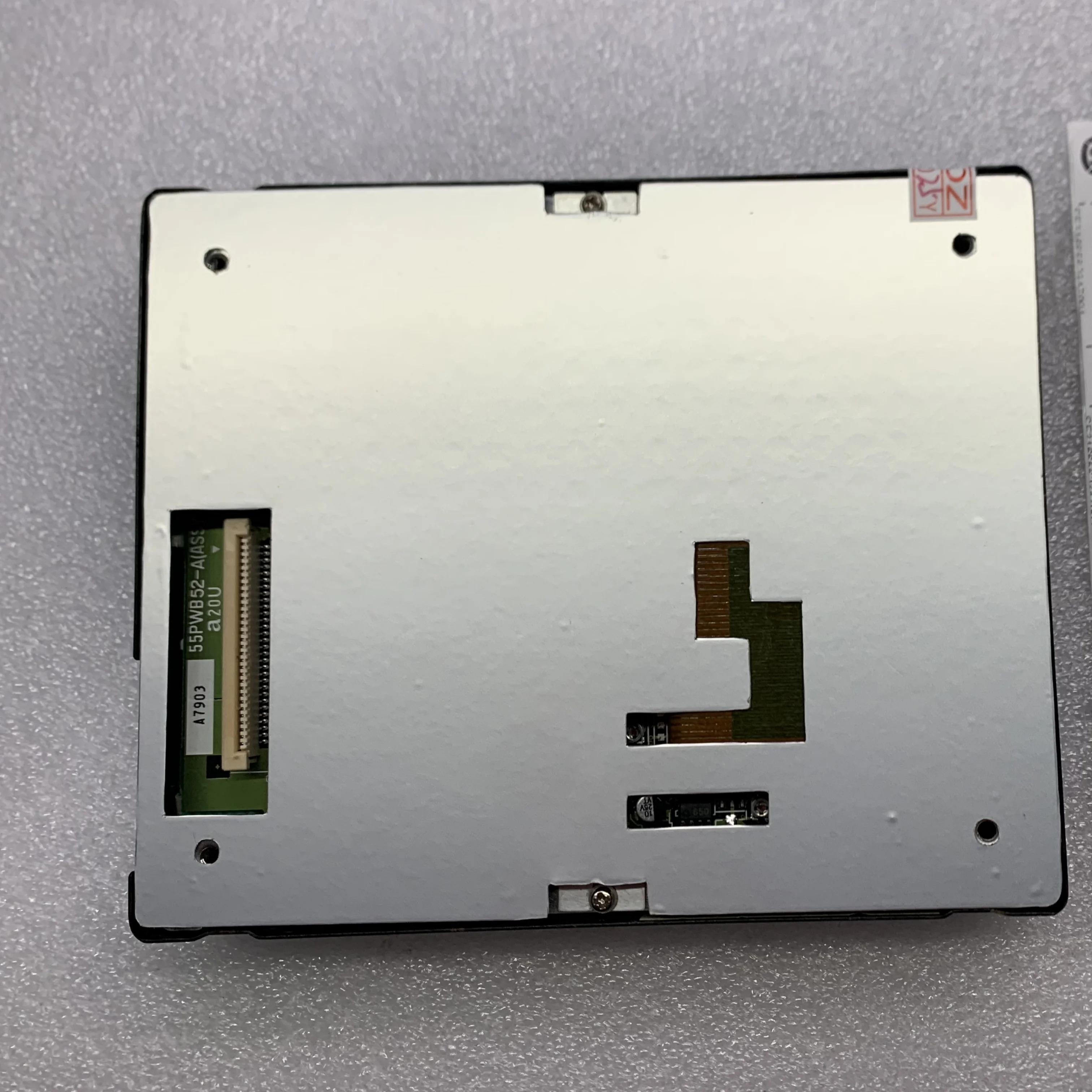 NL3224AC35-01 LCD 원본