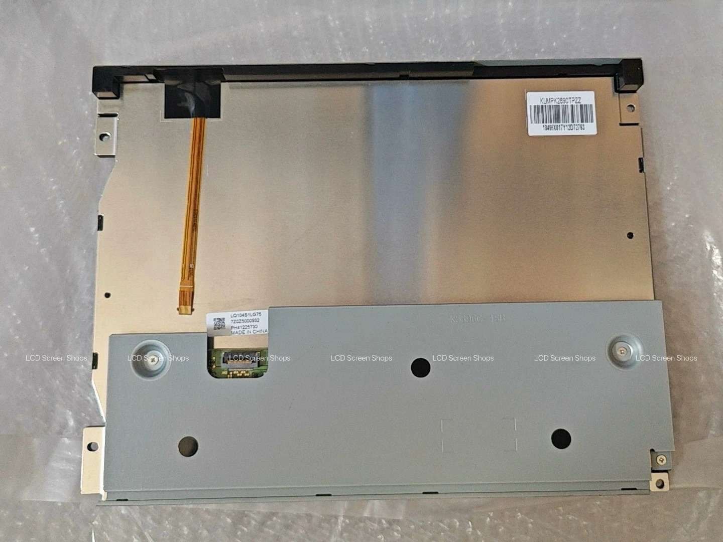10.4 LQ104S1LG75 LCD 디스플레이