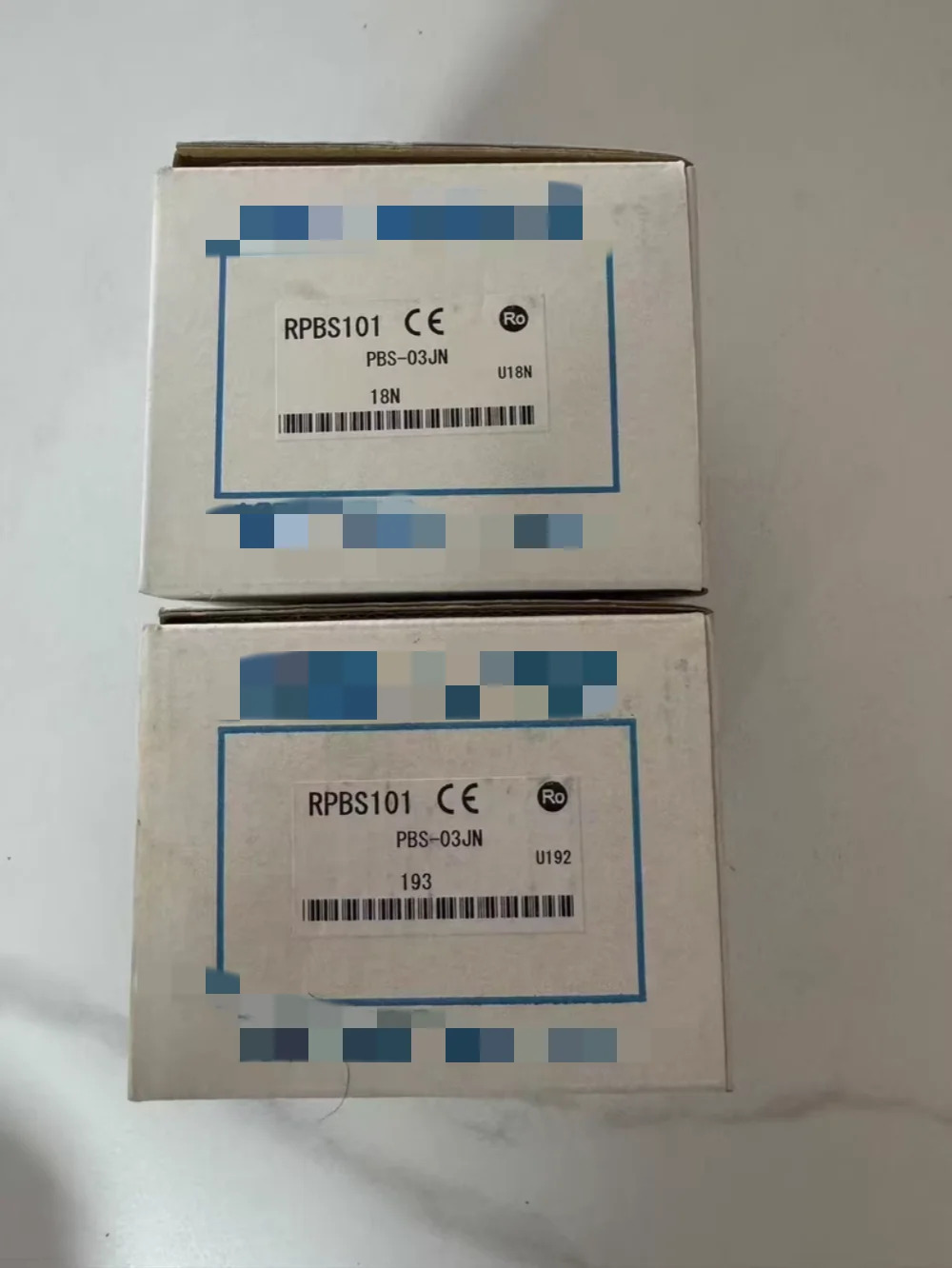 PBU-03JN PBS-03JN PBS-03RN 센서