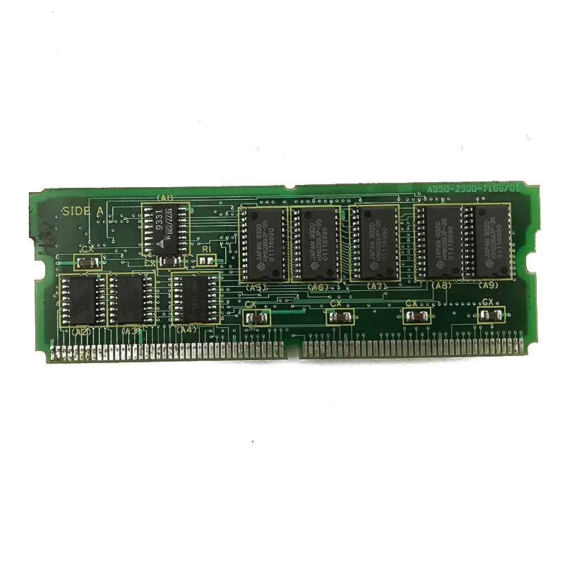 A20B-2900-0160 리퍼 완료 Fanuc PCB 보드