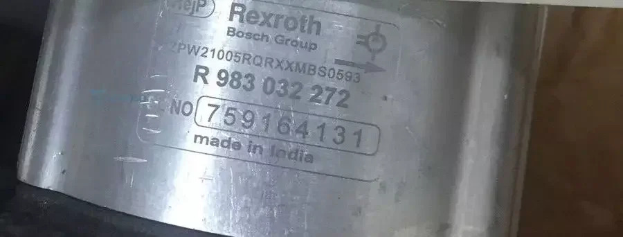 AZPW21005RQRXXMBSO593 렉스로스 R 983 032 272 AZPW21005RQRXXMBS0593 759164131