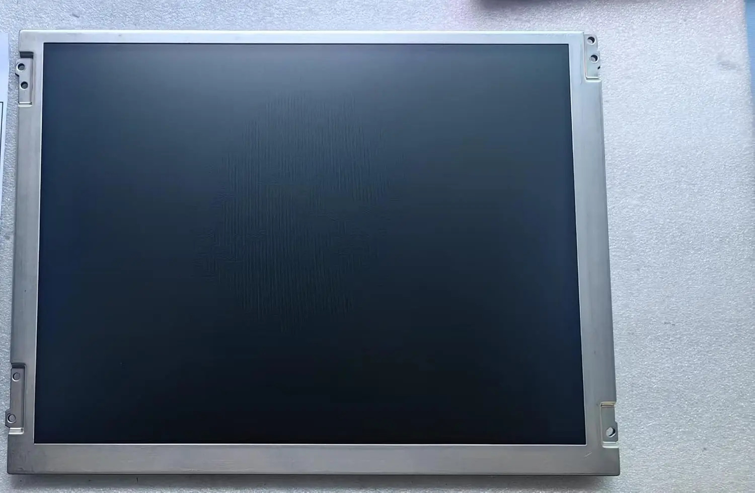 G121SN01 V4 12.1인치 산업LCD 화면 리퍼