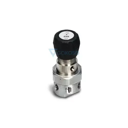 IR4204BK4PXX4B 파커 구리 압력 조절기 밸브